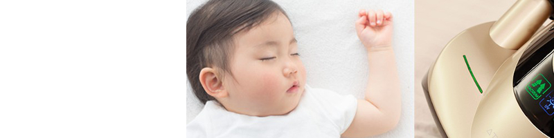 �z�c�N���[�i�[�y�A�g�P�A�z���T�C�g